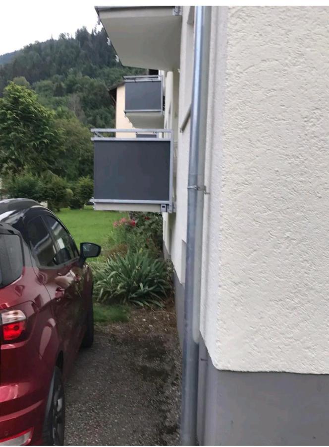 Fewo Immenstadt Immenstadt im Allgäu エクステリア 写真